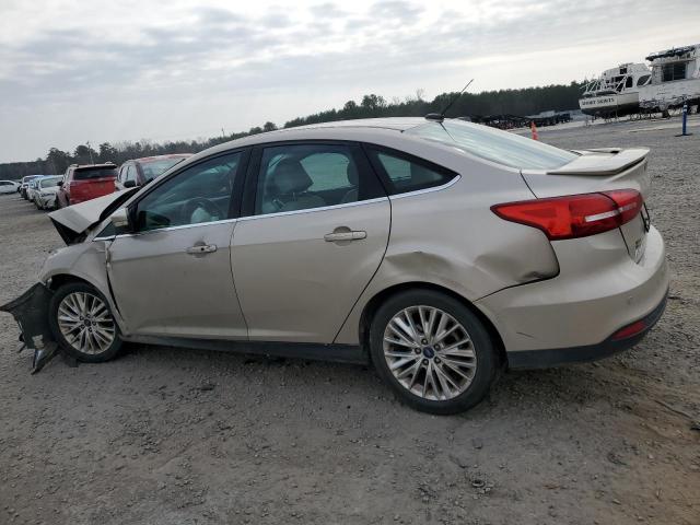 Aukcja sprzedaży 2018 Ford Focus Tita, vin: 1FADP3J25JL218455, numer aukcji: 44158235