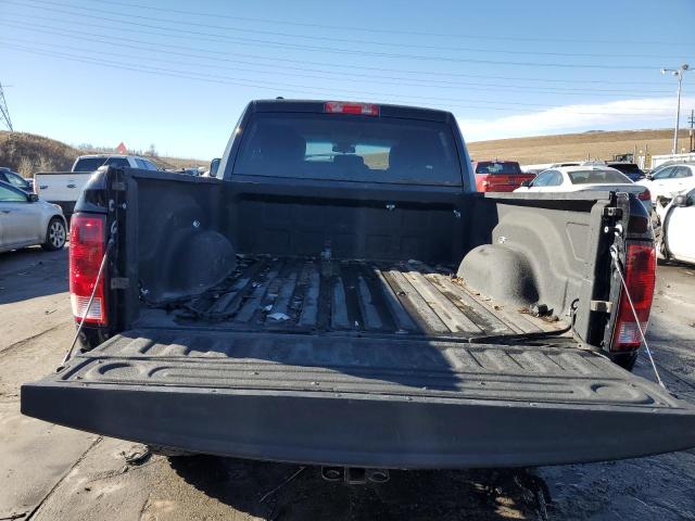 Продаж на аукціоні авто 2013 Ram 1500, vin: 1C6RR7FG4DS649036, номер лоту: 43794295