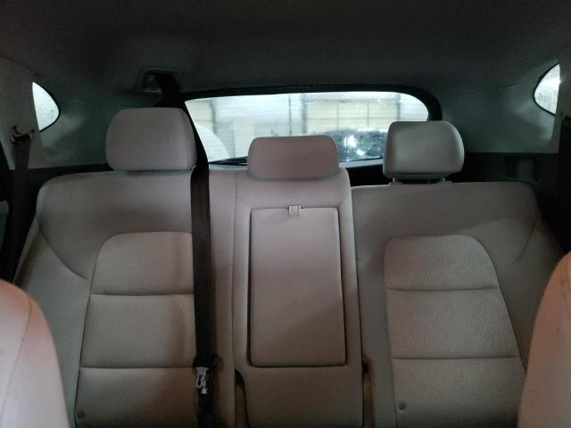 44593355 :رقم المزاد ، KM8J33A24HU391313 vin ، 2017 Hyundai Tucson Lim مزاد بيع