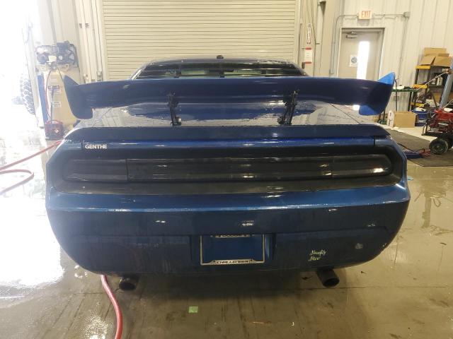 2010 Dodge Challenger მანქანა იყიდება აუქციონზე, vin: 2B3CJ4DVXAH229792, აუქციონის ნომერი: 65088605