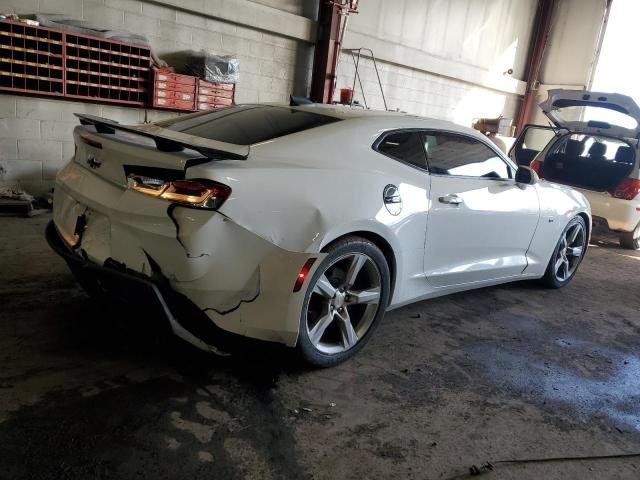 Продаж на аукціоні авто 2017 Chevrolet Camaro Ls, vin: 1G1FA1RX5H0102265, номер лоту: 47240585