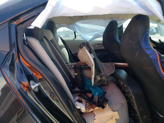 78372535 :رقم المزاد ، 5YFVPMAE3NP301877 vin ، 2022 Toyota Corolla مزاد بيع