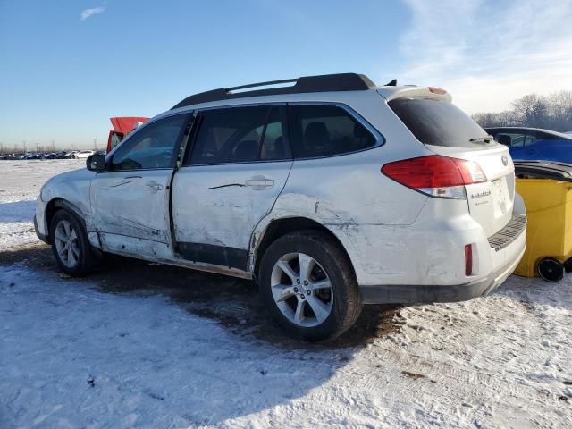 Aukcja sprzedaży 2013 Subaru Outback 3., vin: 4S4BRDKC8D2269057, numer aukcji: 45332275