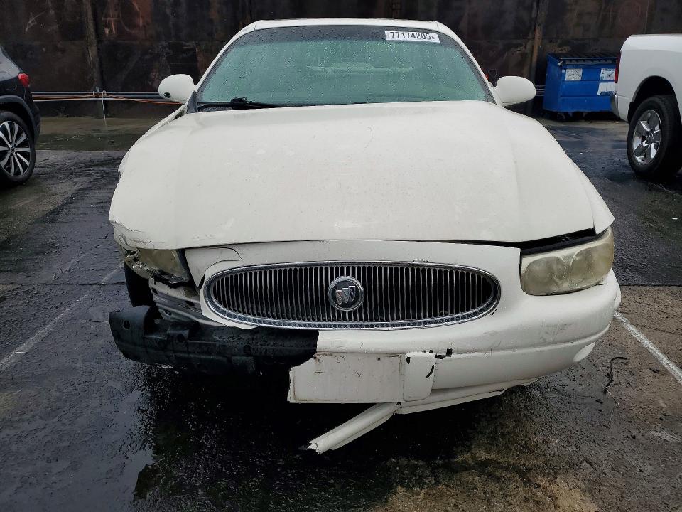 Продаж на аукціоні авто 2003 Buick Lesabre, vin: 1G4HP52K234173442, номер лоту: 77174205