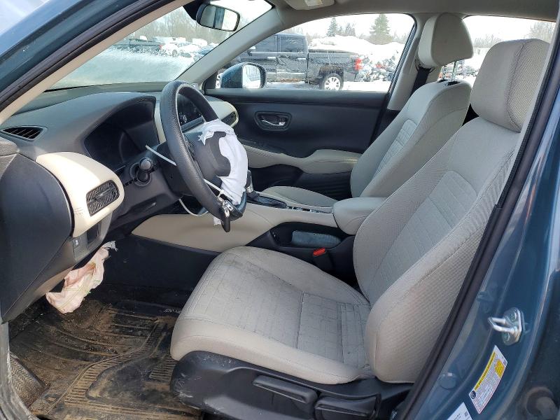 Aukcja sprzedaży 2024 Honda Hr-v, vin: 3CZRZ1H30RM706763, numer aukcji: 78402205