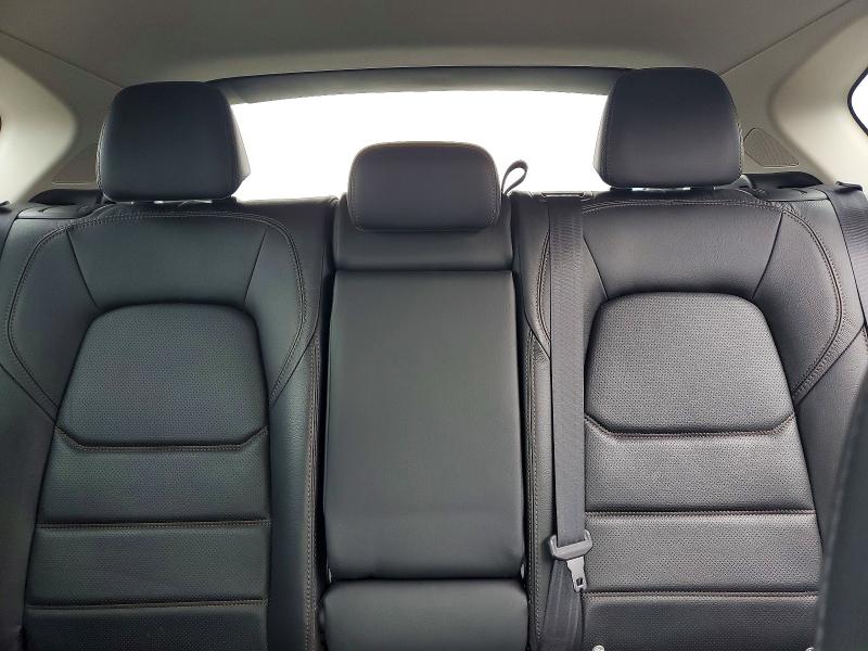 Продажа на аукционе авто 2017 Mazda Cx-5, vin: JM3KFADL9H0187047, номер лота: 79272385