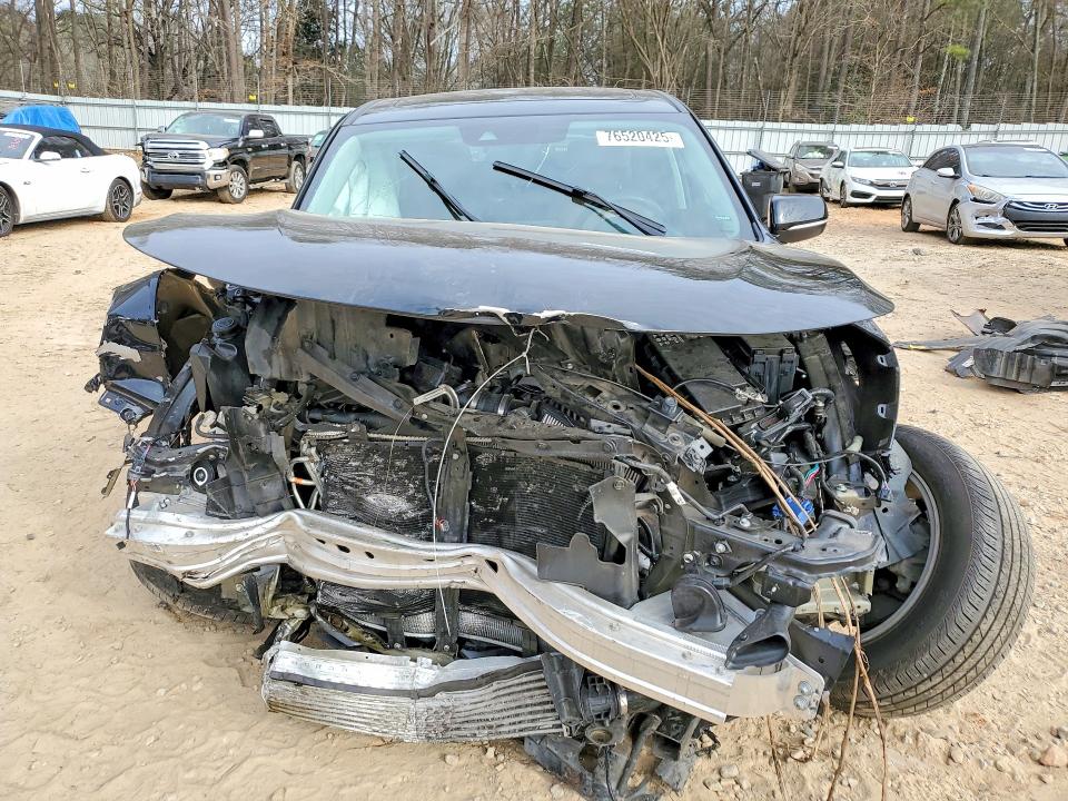 Aukcja sprzedaży 2021 Acura Rdx, vin: 5J8TC1H55ML020082, numer aukcji: 76520425