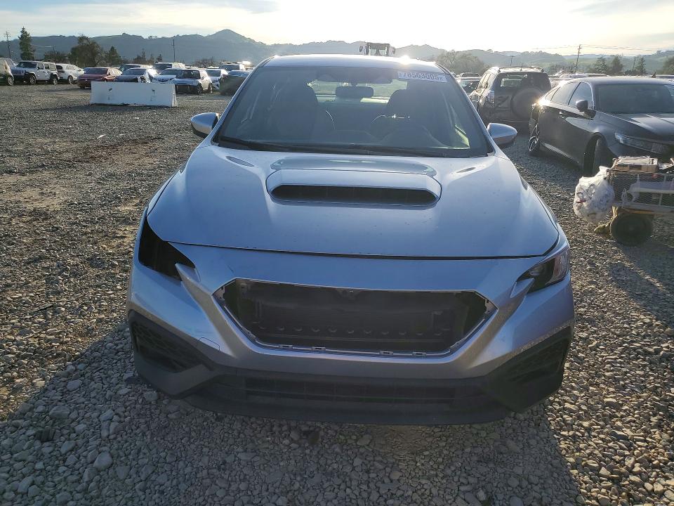 Продаж на аукціоні авто 2024 Subaru Wrx, vin: JF1VBAB66R9800534, номер лоту: 78563005