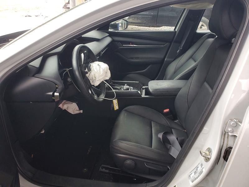 77130005 :رقم المزاد ، 3MZBPABM2RM429996 vin ، 2024 Mazda 3 مزاد بيع