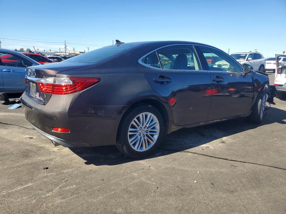 Продажа на аукционе авто 2013 Lexus Es, vin: JTHBK1GGXD2018669, номер лота: 78645665