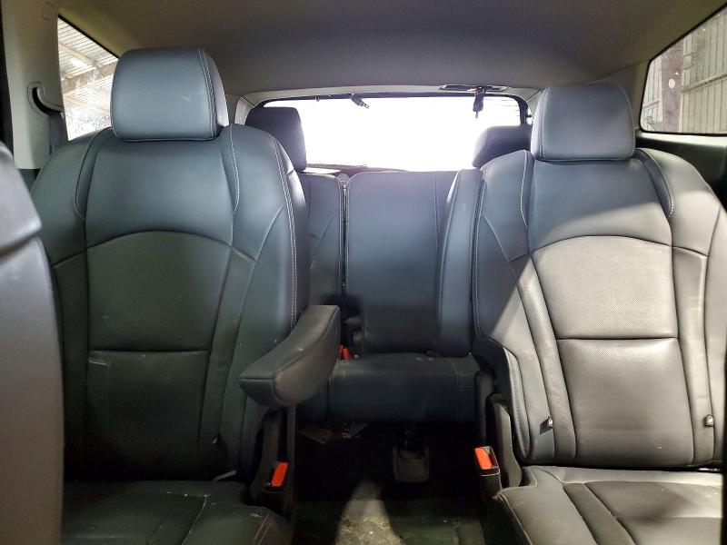 Aukcja sprzedaży 2019 Buick Enclave, vin: 5GAERBKW6KJ118495, numer aukcji: 79240495
