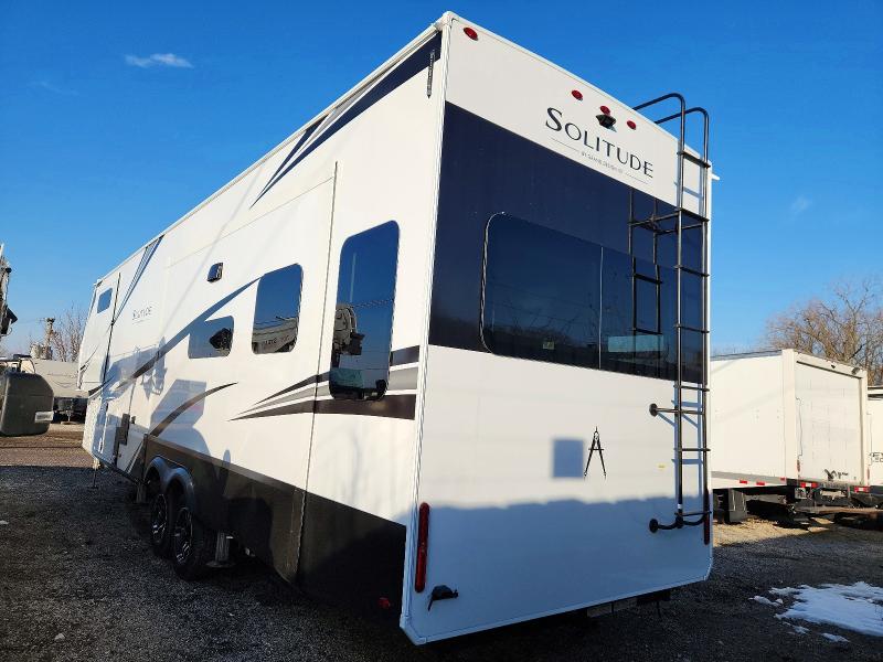 Продаж на аукціоні авто 2026 Grand Design Solitude, vin: 573FS3922TAA22988, номер лоту: 98150375
