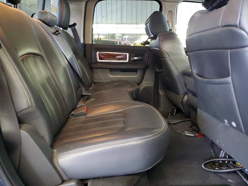 Продаж на аукціоні авто 2012 Dodge Ram 1500, vin: 1C6RD7NT5CS345676, номер лоту: 76199335