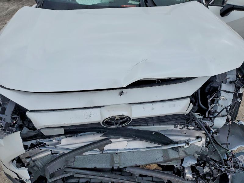 78648155 :رقم المزاد ، 2T3C1RFV2SW375002 vin ، 2025 Toyota Rav4 مزاد بيع