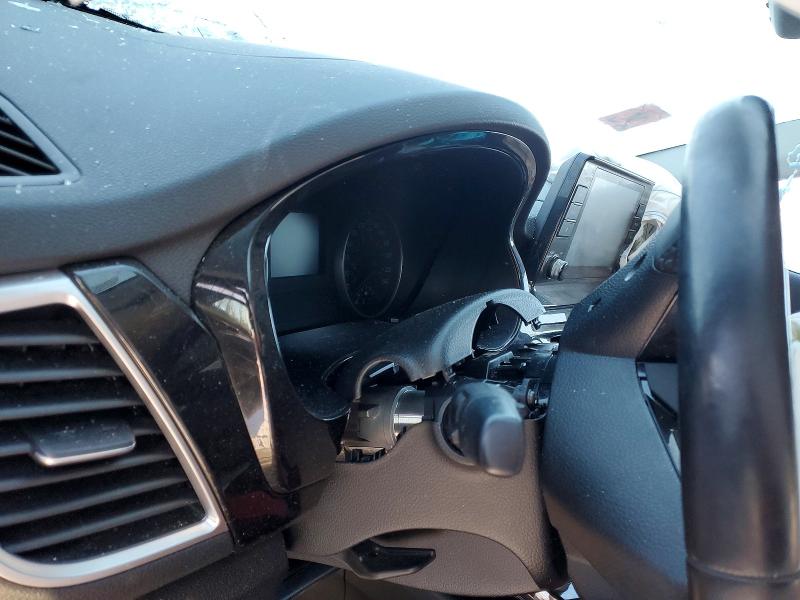 Продажа на аукционе авто 2023 Kia Seltos, vin: KNDEUCAA7P7409360, номер лота: 77228795