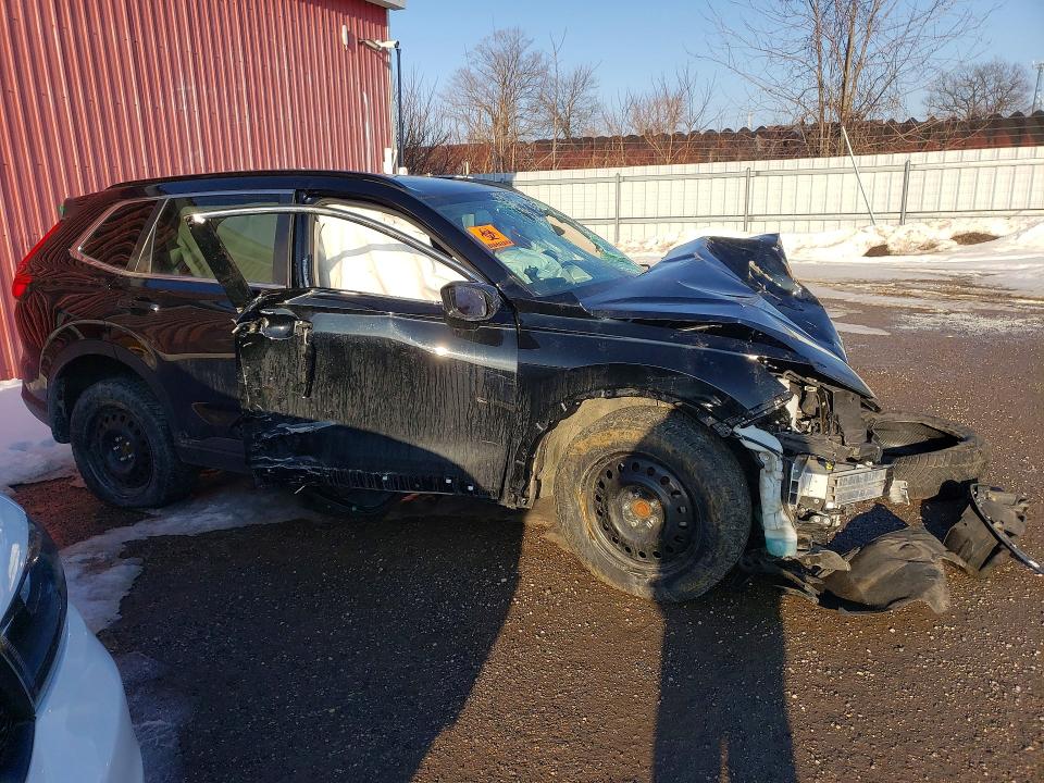 Aukcja sprzedaży 2024 Honda Cr-v, vin: 2HKRS4H51RH110385, numer aukcji: 76229695