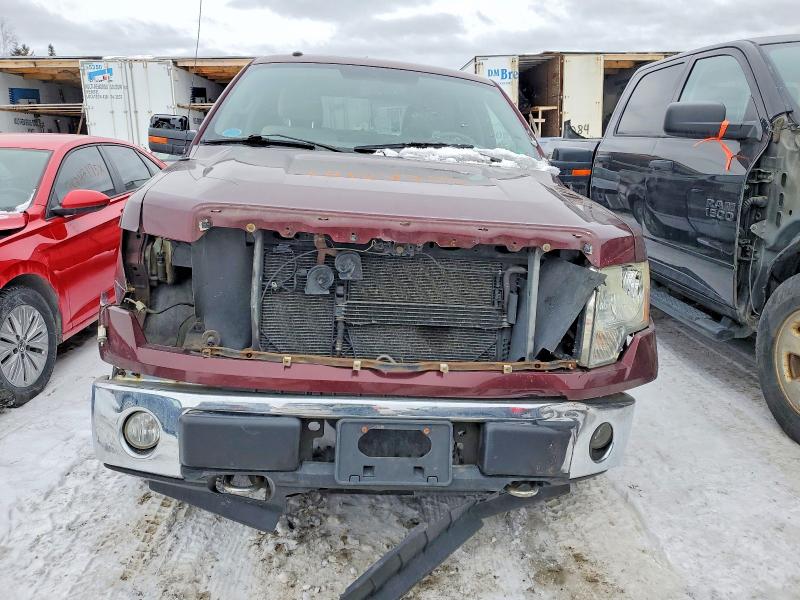 Продажа на аукционе авто 2010 Ford F150, vin: 1FTFW1E81AFB10549, номер лота: 78124735