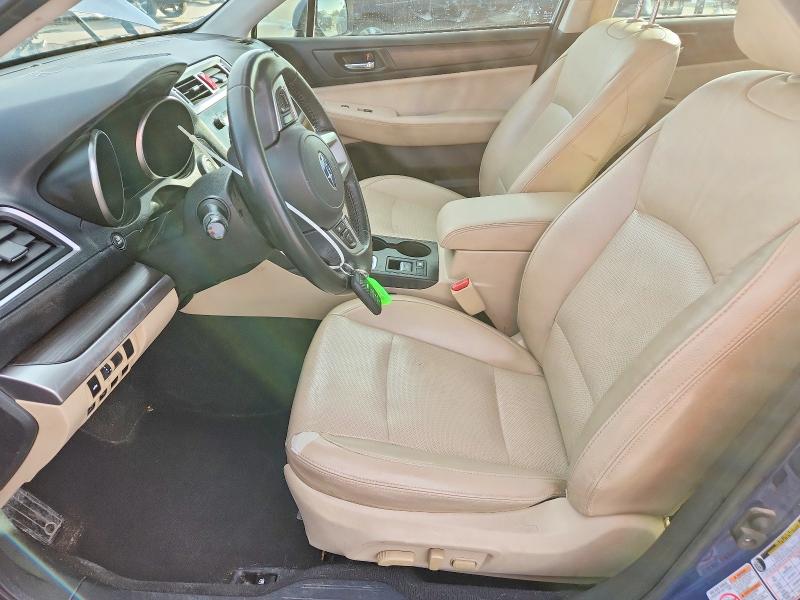 Продаж на аукціоні авто 2015 Subaru Legacy, vin: 4S3BNBL66F3067151, номер лоту: 75966105