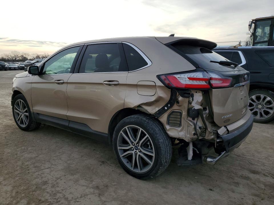 Продаж на аукціоні авто 2020 Ford Edge, vin: 2FMPK4K95LBB56819, номер лоту: 76452155