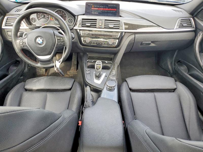 Продажа на аукционе авто 2018 Bmw 330, vin: WBA8D9G54JNU72281, номер лота: 78678385