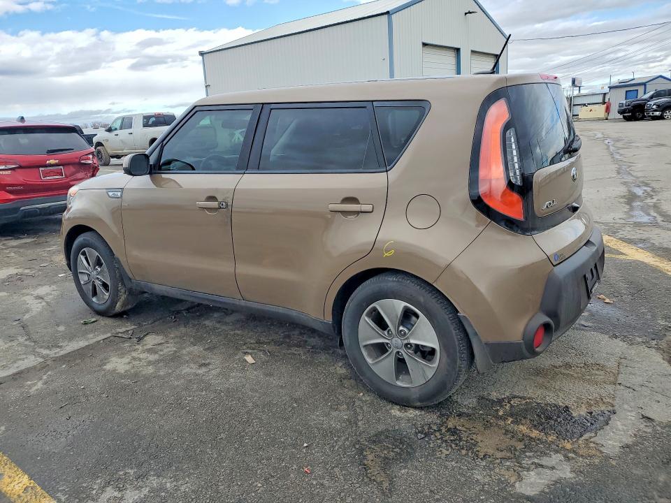 Aukcja sprzedaży 2016 Kia Soul, vin: KNDJN2A28G7270192, numer aukcji: 77241935