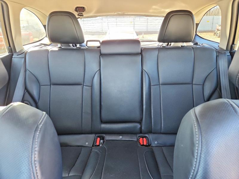 Auction sale of the 2024 Subaru Outback, vin: 4S4BTANCXR3174660, lot number: 77734575