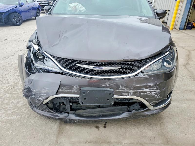 Продажа на аукционе авто 2020 Chrysler Pacifica, vin: 2C4RC1BG9LR275259, номер лота: 77754875
