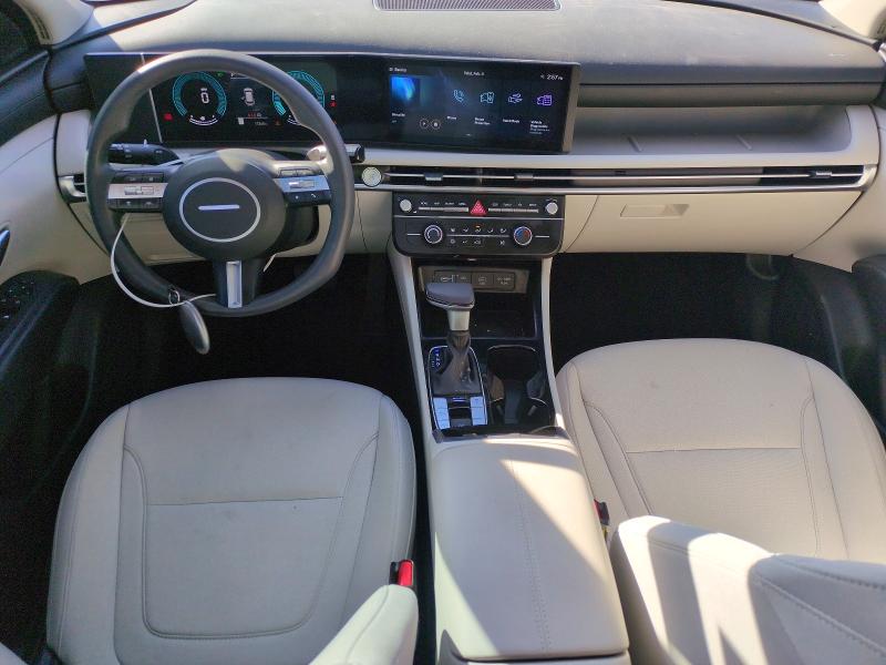 2025 Hyundai Tucson მანქანა იყიდება აუქციონზე, vin: 5NMJA3DE0SH475806, აუქციონის ნომერი: 76229845