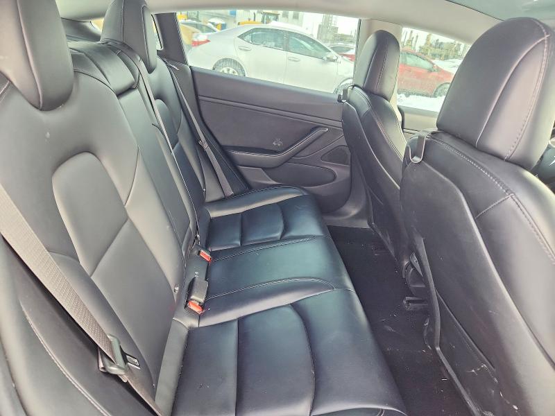 78898575 :رقم المزاد ، 5YJ3E1EA2JF028486 vin ، 2018 Tesla Model 3 مزاد بيع
