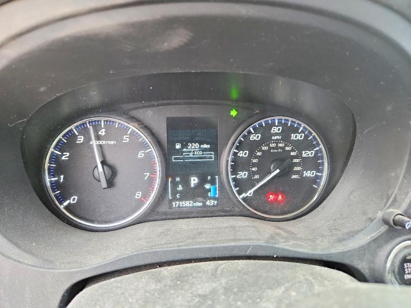 2017 Mitsubishi Outlander მანქანა იყიდება აუქციონზე, vin: JA4AD3A33HZ048046, აუქციონის ნომერი: 78853835