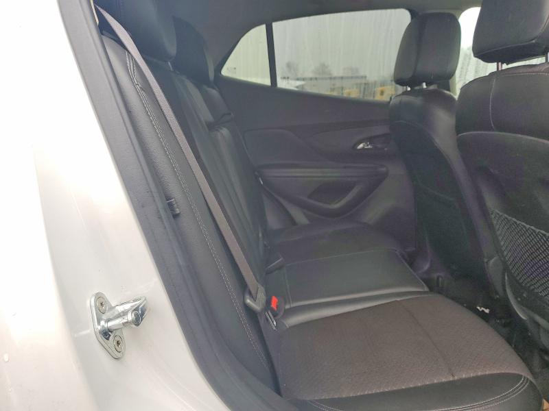 Продаж на аукціоні авто 2019 Buick Encore, vin: KL4CJESB5KB717436, номер лоту: 78332395