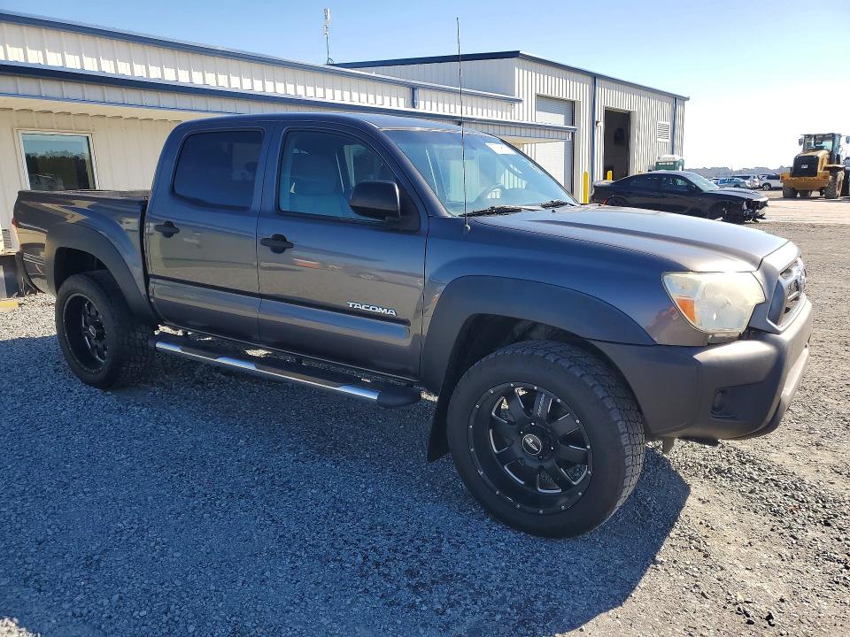 Aukcja sprzedaży 2014 Toyota Tacoma, vin: 5TFJX4GN9EX027270, numer aukcji: 77329685