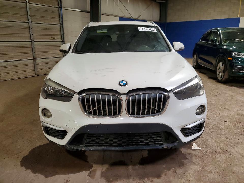 Продаж на аукціоні авто 2018 Bmw X1, vin: WBXHT3C35J3H32504, номер лоту: 76517445