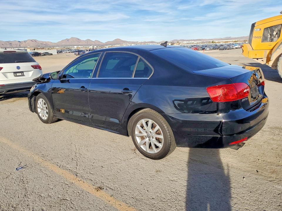 Продаж на аукціоні авто 2014 Volkswagen Jetta, vin: 3VWD07AJ2EM429577, номер лоту: 79441205