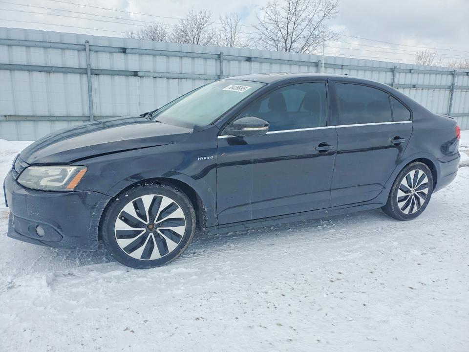 Aukcja sprzedaży 2013 Volkswagen Jetta, vin: 3VW637AJ2DM231922, numer aukcji: 78439995