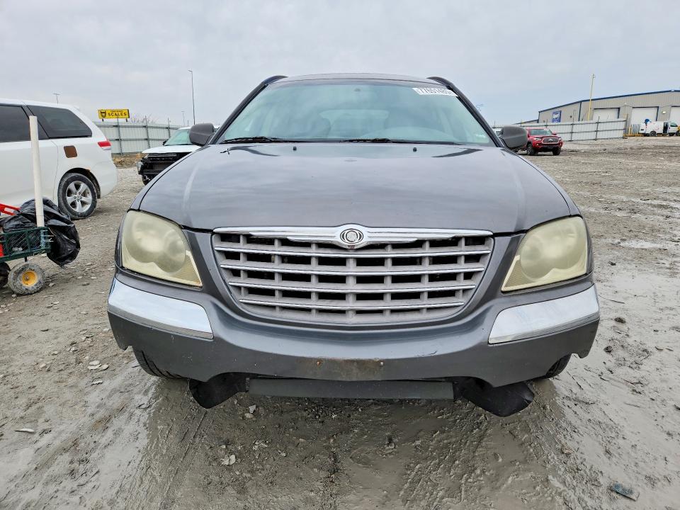 Aukcja sprzedaży 2004 Chrysler Pacifica, vin: 2C4GM68474R560025, numer aukcji: 77651485