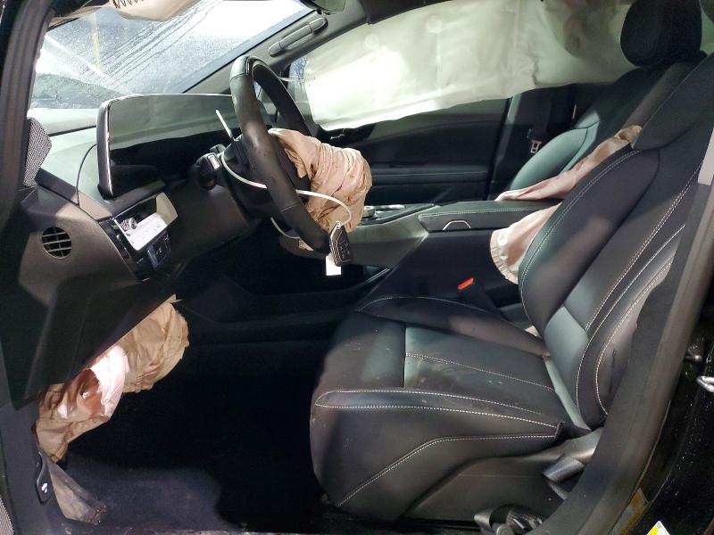Aukcja sprzedaży 2026 Cadillac Optiq, vin: 3GYK3EM40TS112721, numer aukcji: 77034325