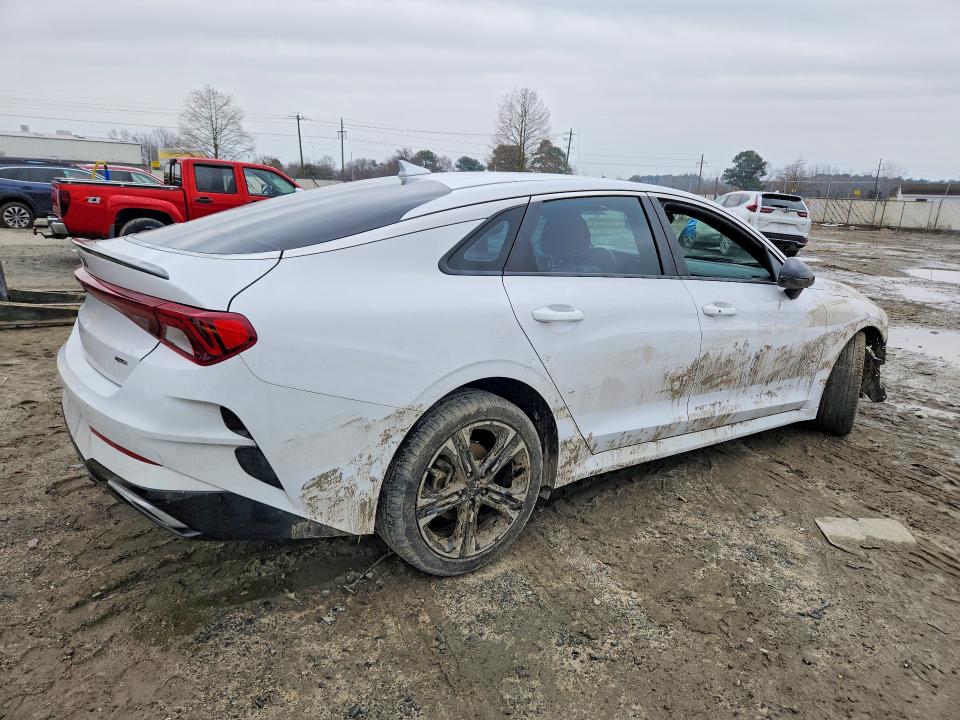 Продажа на аукционе авто 2023 Kia K5, vin: 5XXG64J20PG184191, номер лота: 78531465