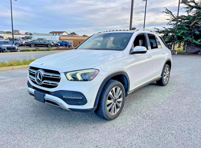 2020 Mercedes-benz Gle მანქანა იყიდება აუქციონზე, vin: 4JGFB4KB9LA059360, აუქციონის ნომერი: 78765585