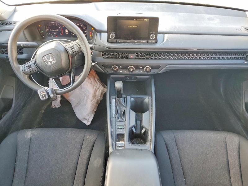Продаж на аукціоні авто 2024 Honda Accord, vin: 1HGCY1F27RA082080, номер лоту: 75572215