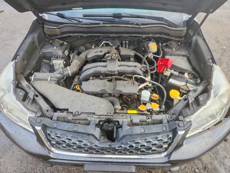 Продажа на аукционе авто 2015 Subaru Forester, vin: JF2SJAHC0FH595017, номер лота: 77771545