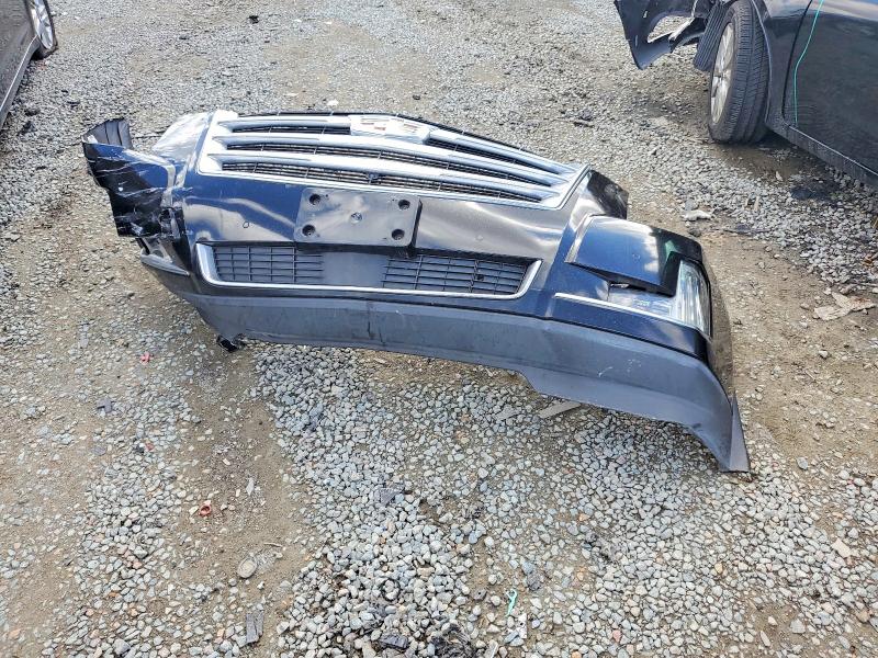 2016 Cadillac Escalade მანქანა იყიდება აუქციონზე, vin: 1GYS3CKJXGR390869, აუქციონის ნომერი: 77752675