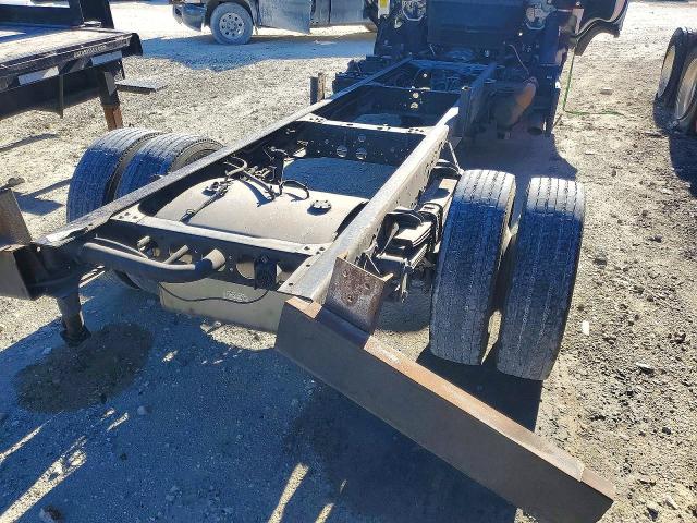 2023 Isuzu Nrr მანქანა იყიდება აუქციონზე, vin: JALE5W163P7302332, აუქციონის ნომერი: 77373705