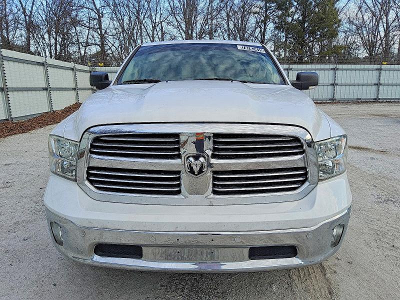 74787415 :رقم المزاد ، 1C6RR6LT7KS554785 vin ، 2019 Ram 1500 Classic مزاد بيع