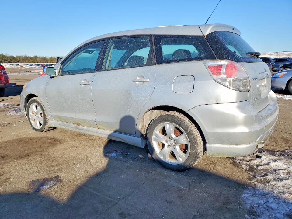 Продаж на аукціоні авто 2007 Toyota Matrix, vin: 2T1KR32E77C640036, номер лоту: 75812795