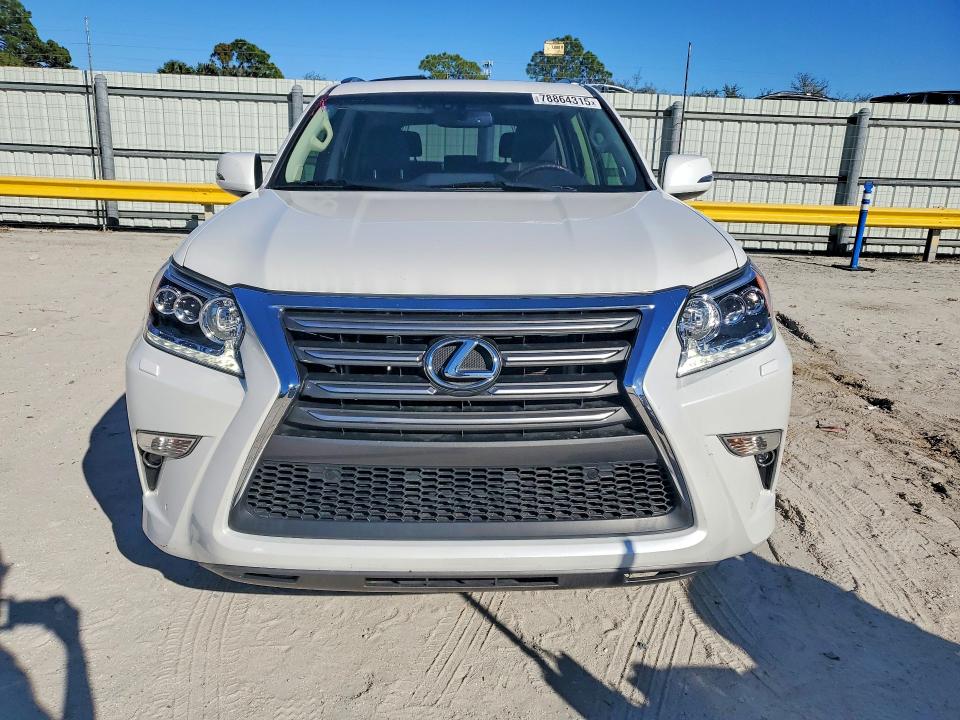 Auction sale of the 2018 Lexus Gx 460, vin: JTJBM7FX7J5181464, lot number: 78864315