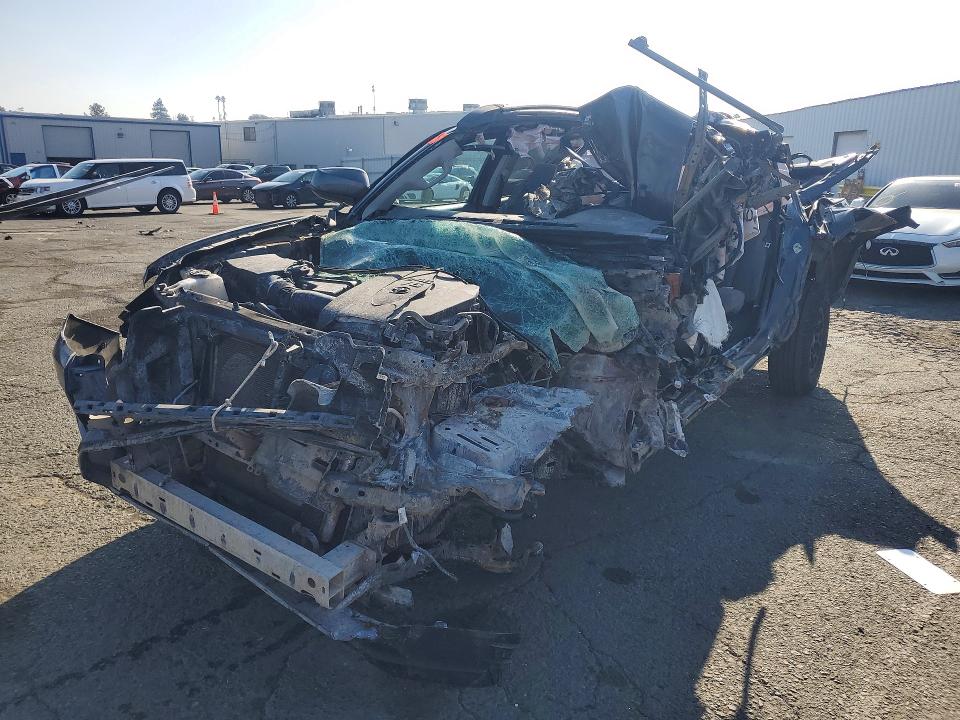 2019 Toyota Tacoma მანქანა იყიდება აუქციონზე, vin: 3TMAZ5CN6KM085523, აუქციონის ნომერი: 76049345
