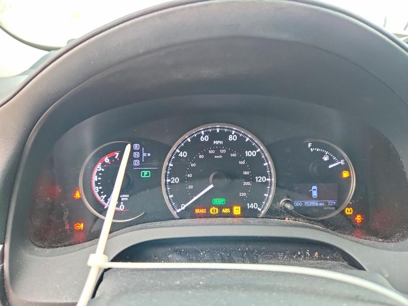 Aukcja sprzedaży 2015 Lexus Ct, vin: JTHKD5BH5F2237978, numer aukcji: 76198555