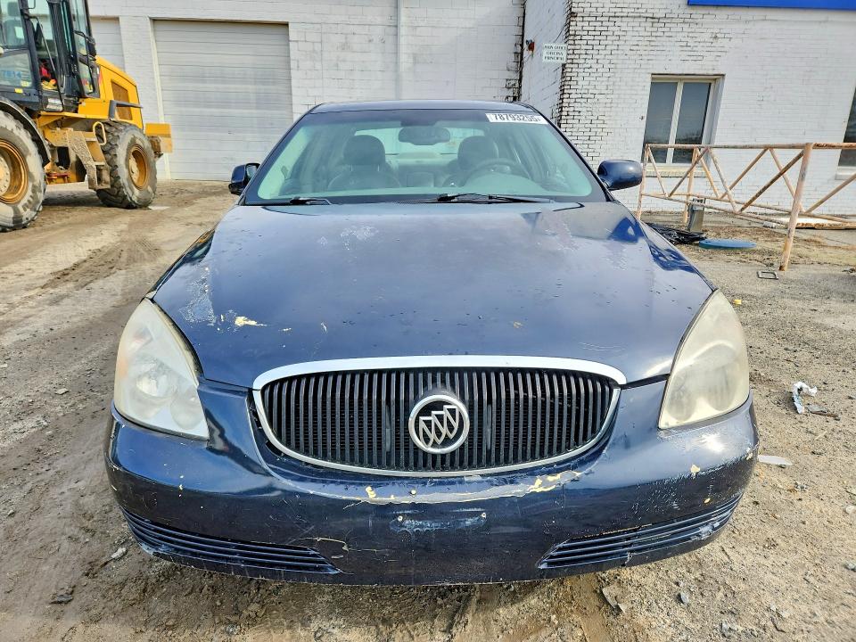Продажа на аукционе авто 2006 Buick Lucerne, vin: 1G4HP57216U240450, номер лота: 78793255