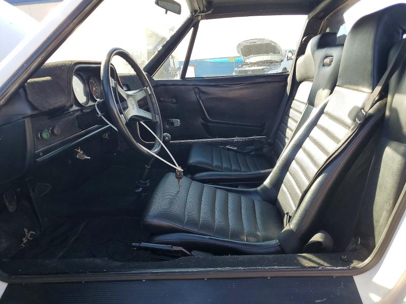 Продажа на аукционе авто 1970 Porsche Targa, vin: 4702906208, номер лота: 76482055